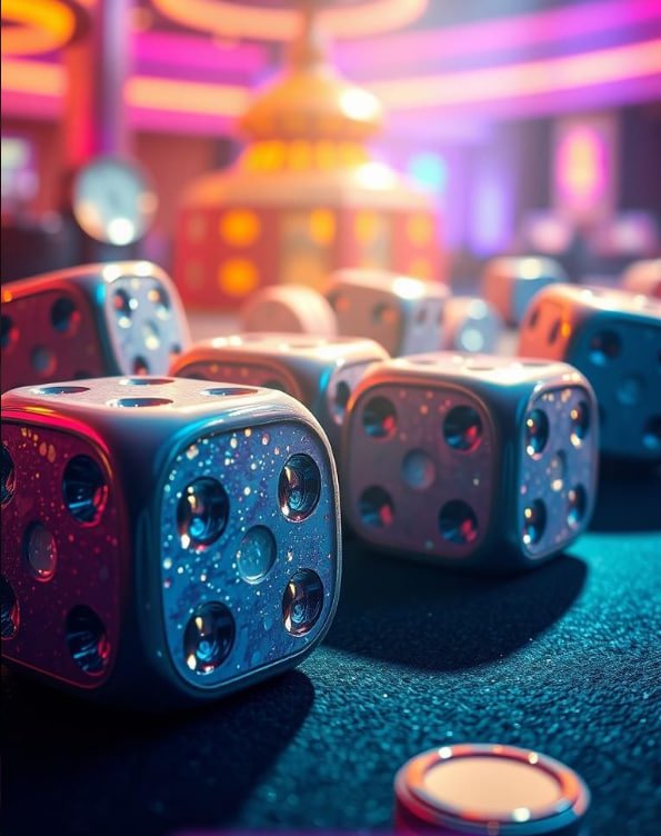 Pengingat bermain bertanggung jawab pada kategori jackpot