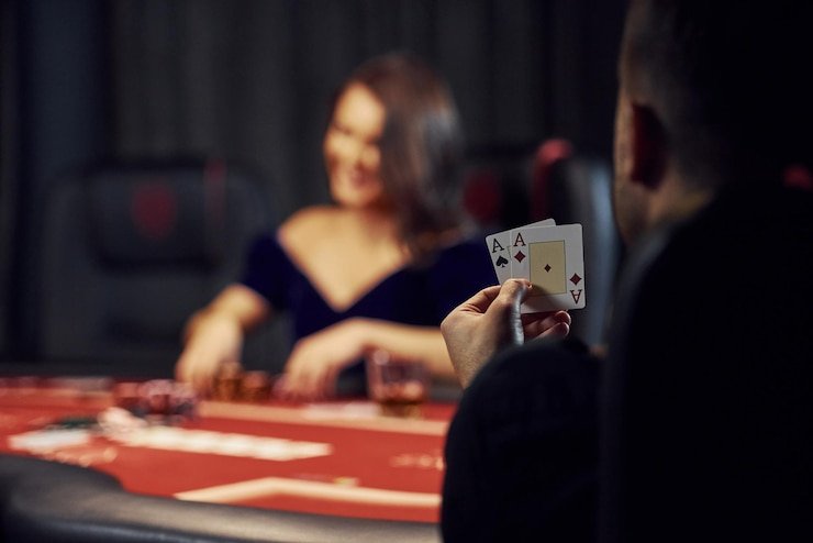 Tampilan bingo keberuntungan ttmp3 yang nyaman di ponsel