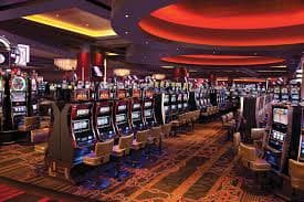 Navigasi bingo ttmp3 dengan tampilan rapi dan ringan